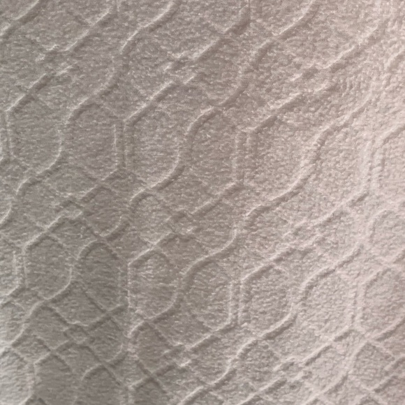 🐚🐚 CROFT&BARROW ZIPPERED JACKET (Medium)🐚🐚 - Picture 6 of 8